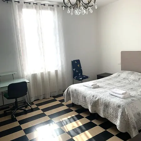 Casa Ferrari2 Brescia