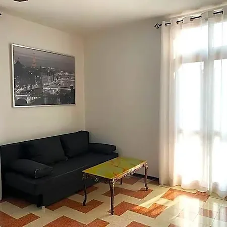 Apartman Casa Ferrari2 Brescia