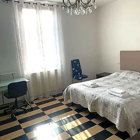Casa Ferrari2 Apartman