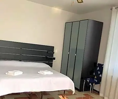 Apartman Casa Ferrari2