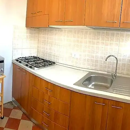 Apartman Casa Ferrari2 Brescia