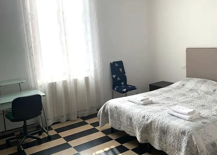 Casa Ferrari2 Brescia