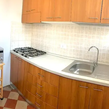 Apartament Casa Ferrari2 *